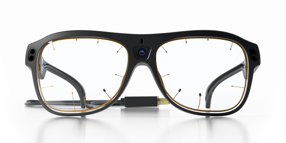 眼动仪Tobii Pro Glasses 3 