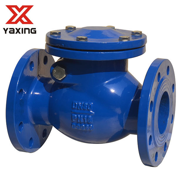 The sealing principle of the valve and the BS5163 resilient seated gate valve products