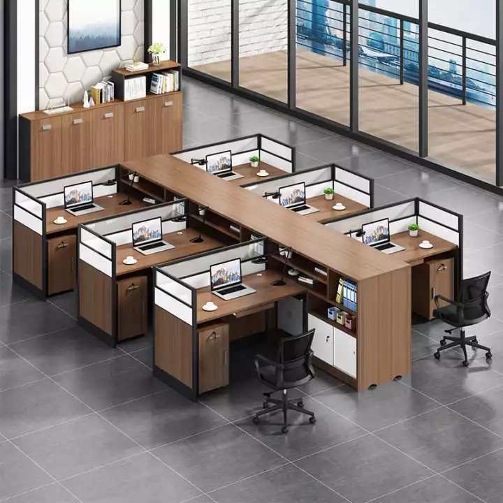 办公家具怎么选择比较好呢？
