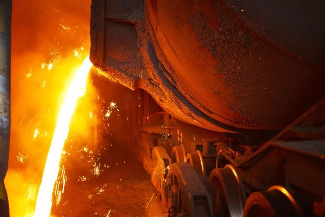 超7000万吨钢铁产能停产检修！钢价大涨220迎拐点？