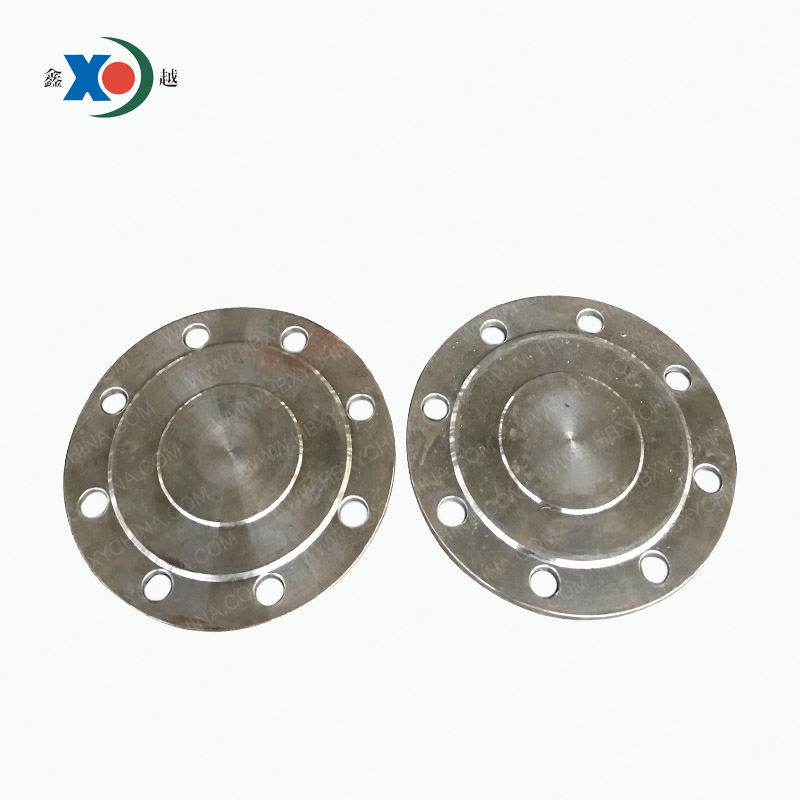 GOST 12836 FLANGE manufacturers take you to understand the characteristics of the flange