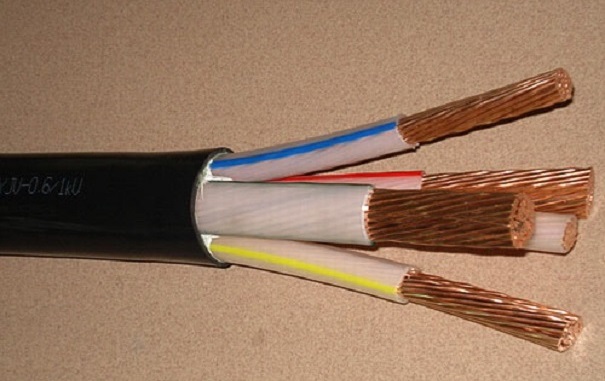 光电复合缆项目案例