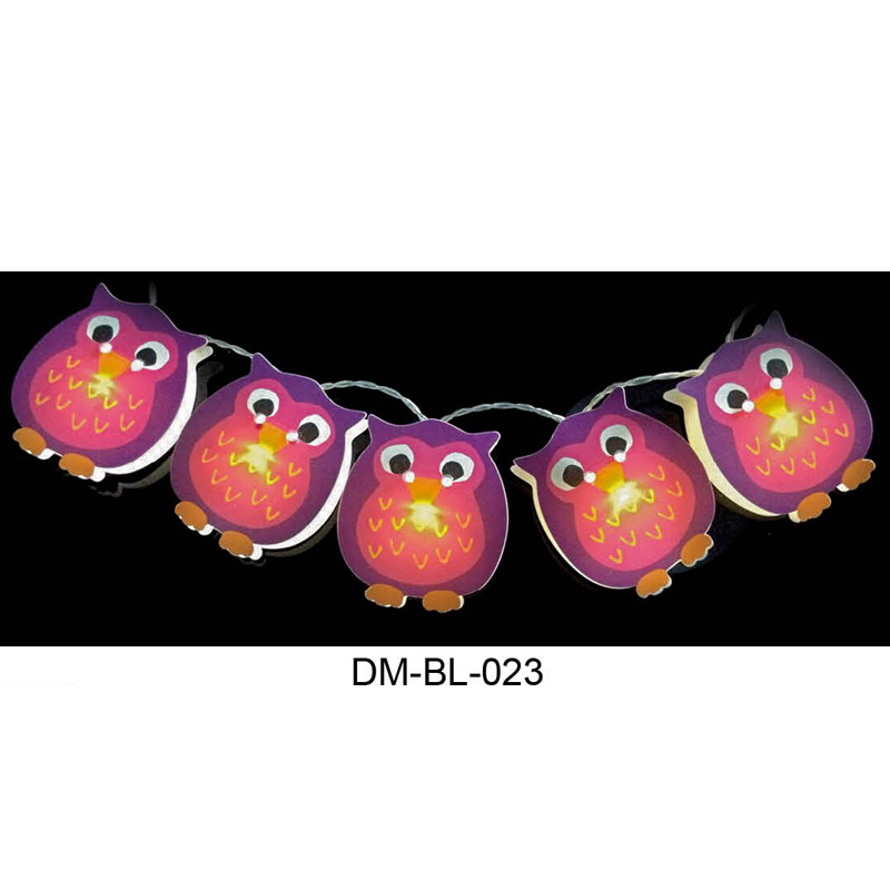 DM-BL-023