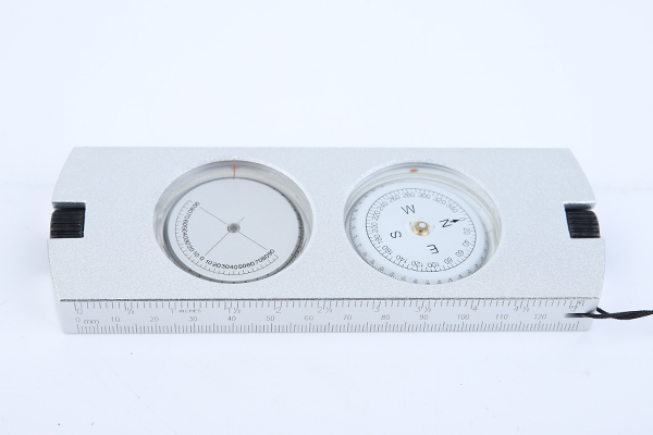 Damping liquid filled Compass Clinometer  DQL-10A