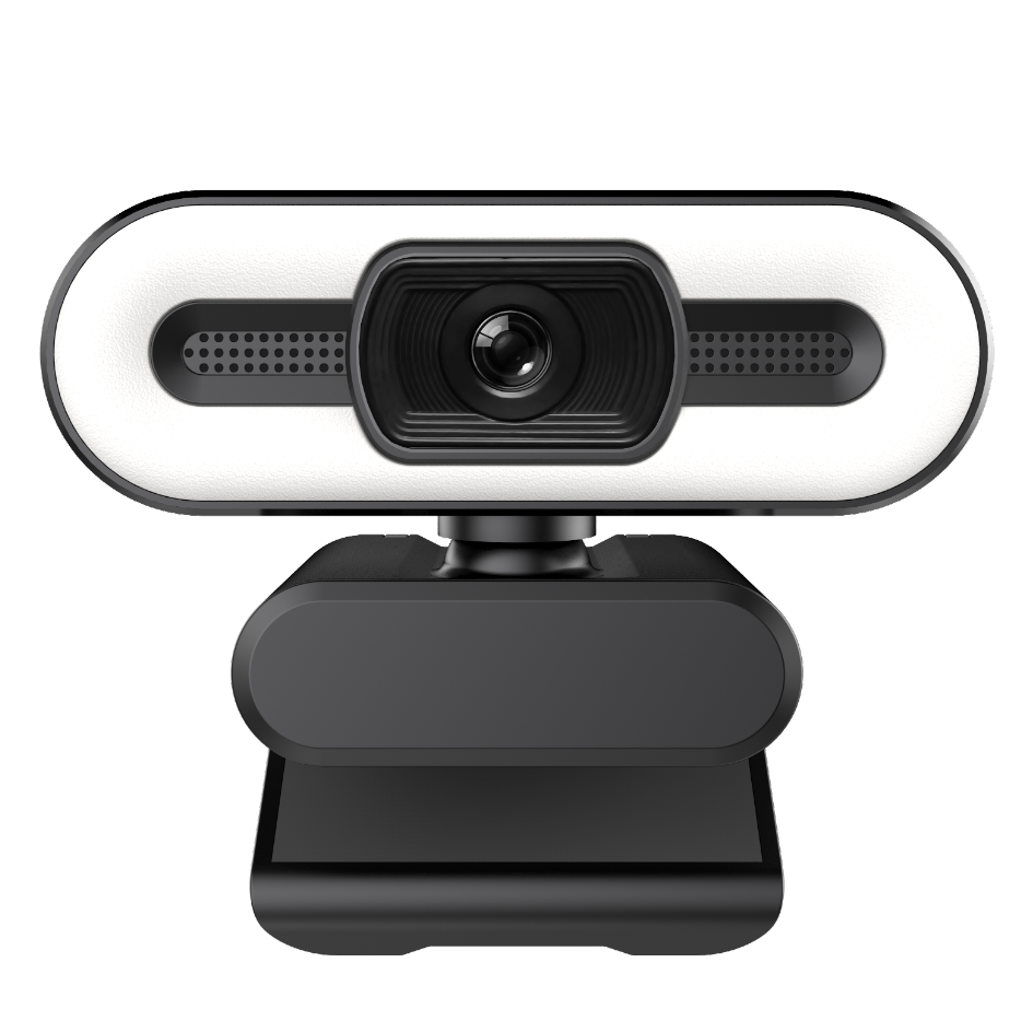 1080P 2K 4K pc camera webcam