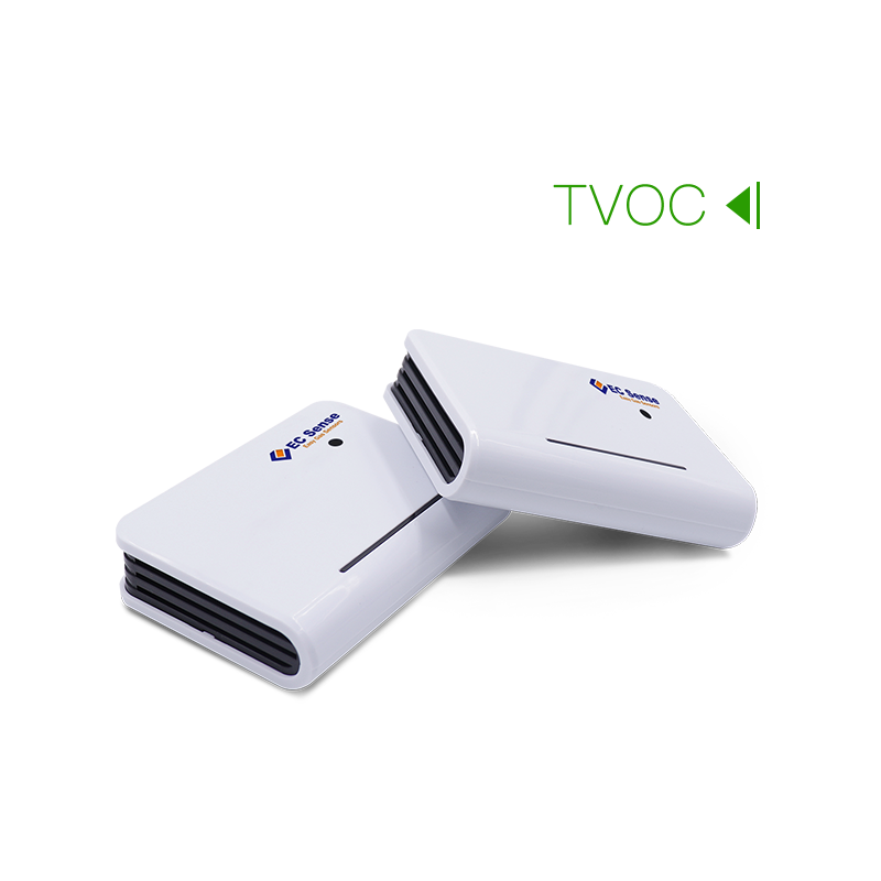 ECgaspoint-TVOC Organic Volatiles Wireless Gas Device