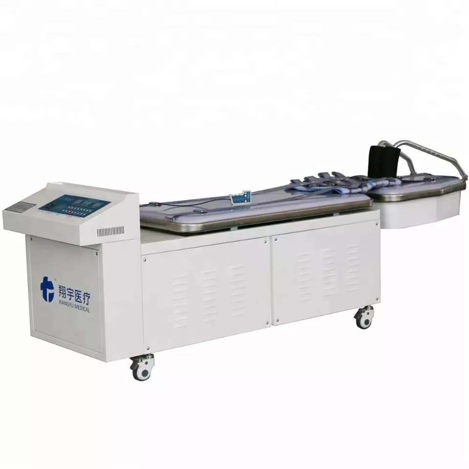 Multifunctional Traction Table YHZ-IV