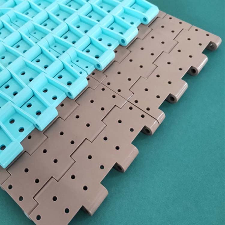 Plastic modular  belt