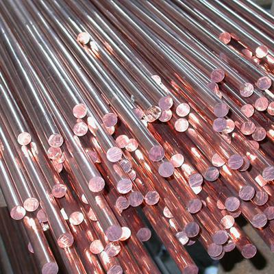 Chrome Zirconium Copper Element