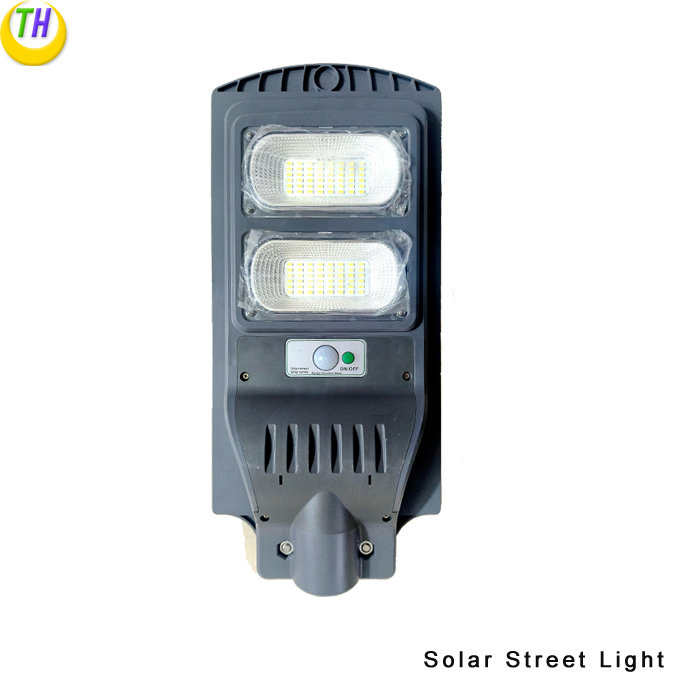 24w Led Solar Street Light