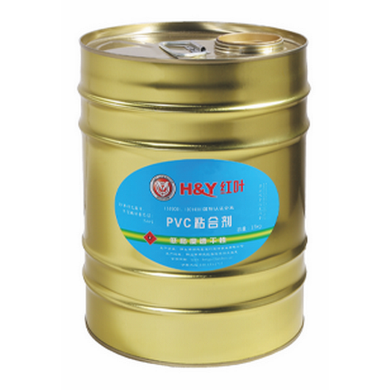 HY-210 大桶装排水管粘合剂