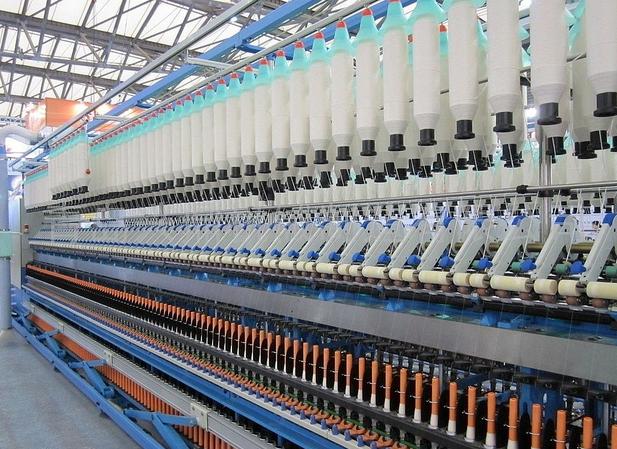 纺织印染行业业绩