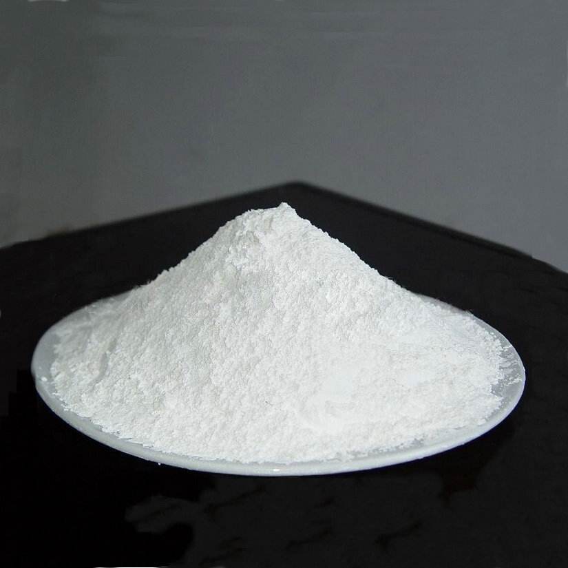 沉淀硫酸钡作用与用途