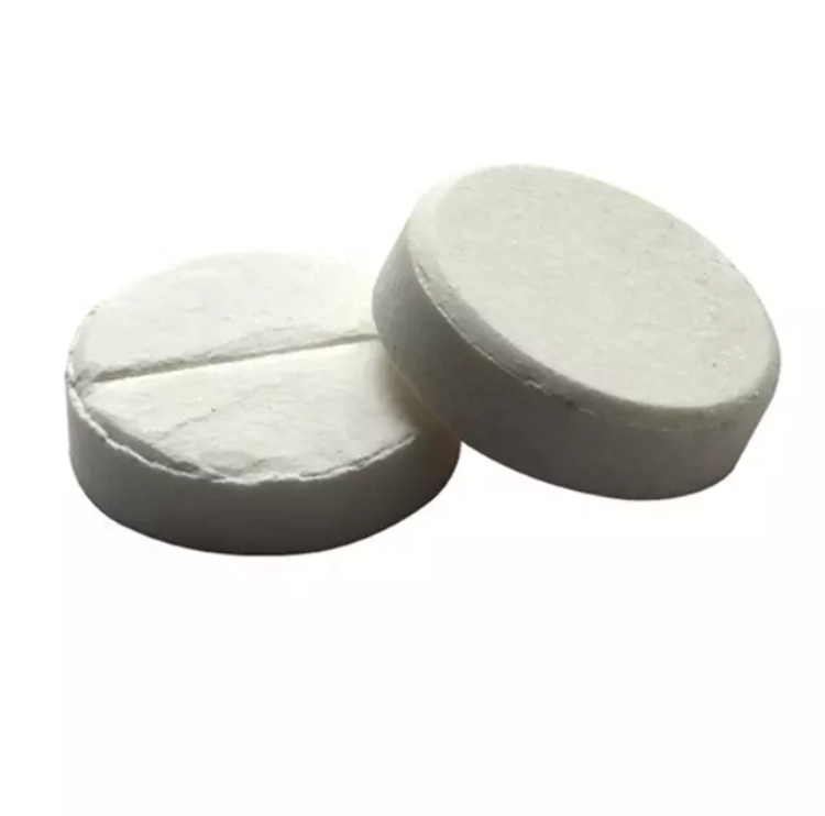 Gibberellic acid 10% Tablet Plant Growth Retardant CAS 77-06-5