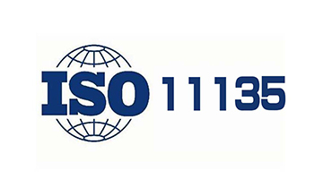 Passed ISO 11135 certification