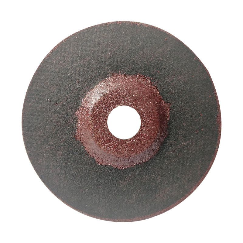 磨具制造业的新趋势：浙江砂轮片的应用