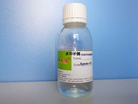 synde-133  UV光油用非硅消泡剂