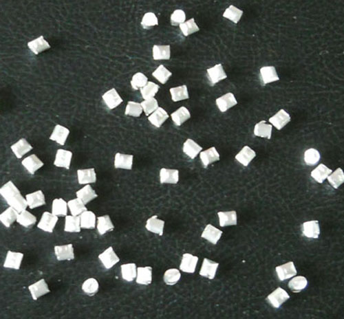 Magnesium Particles (Mg 9999)