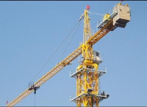 塔吊格构柱焊接质量检测