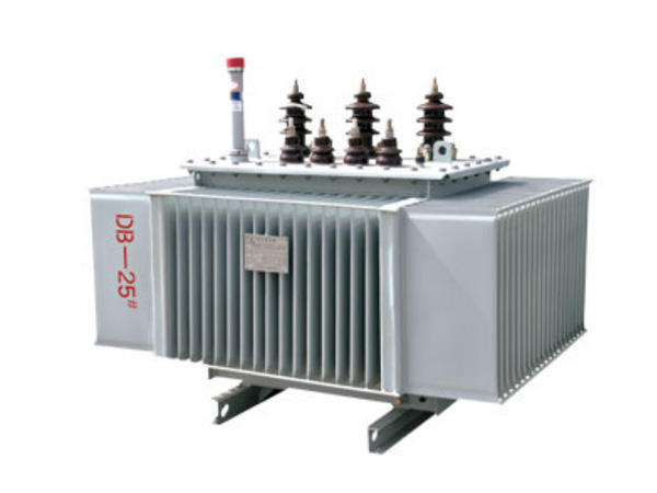 6kV、10kV电压等级S(B)H15系列非晶合金配电变压器
