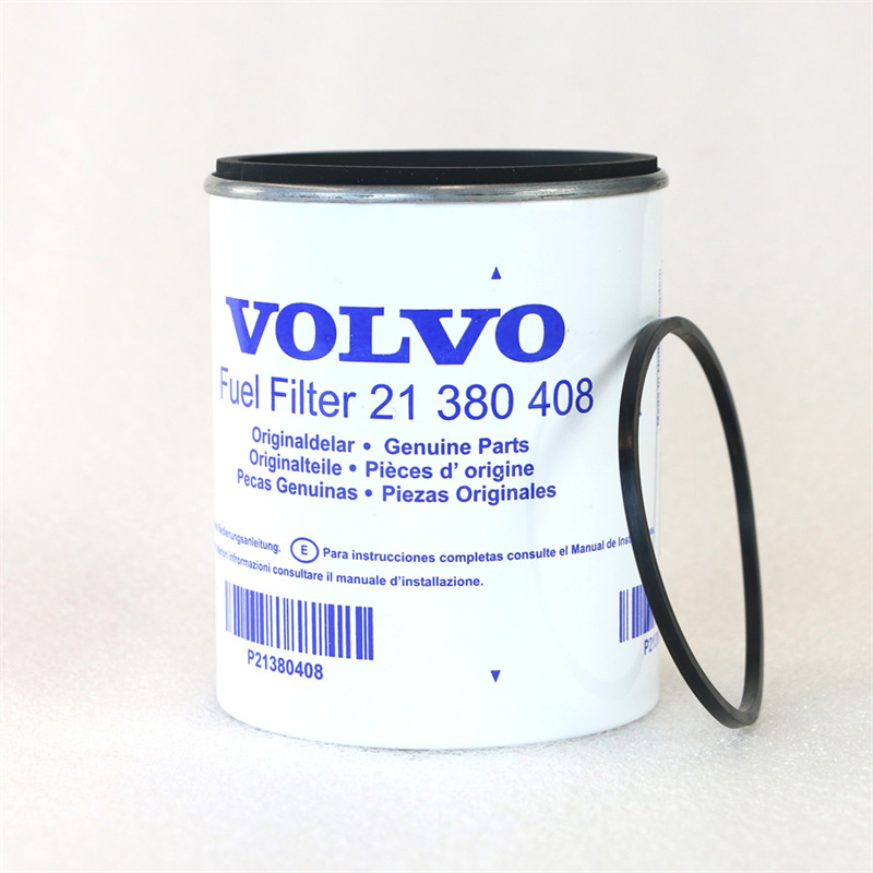 Water separator filter