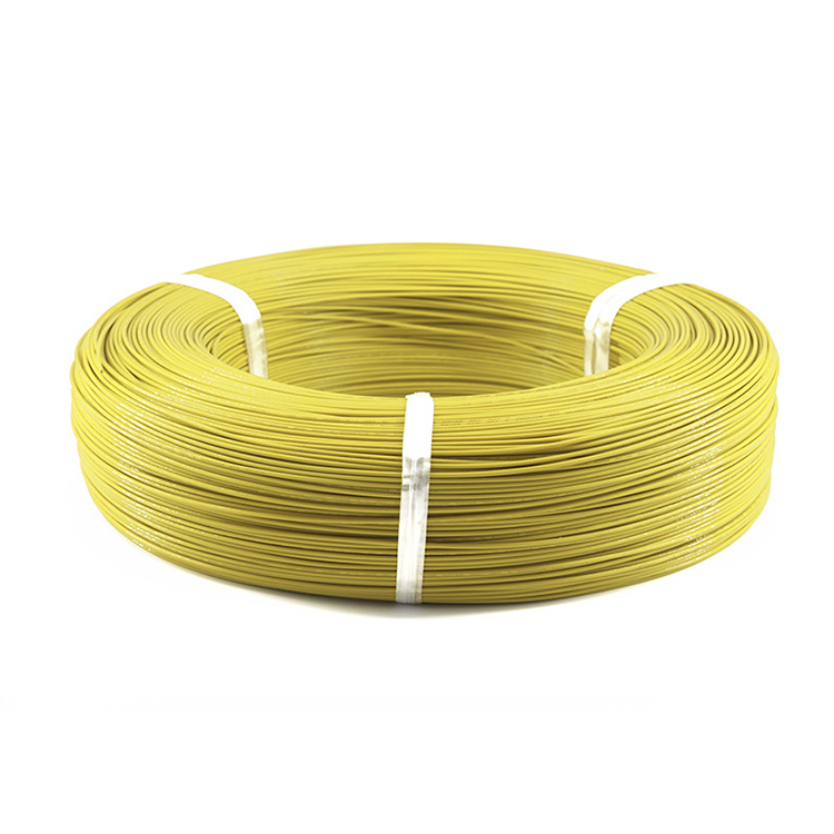 FLRY-B Low-voltage thin-walled automotive wire