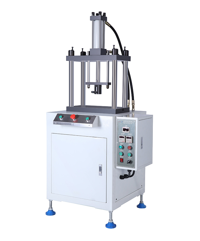 TY303 four-column hydraulic press