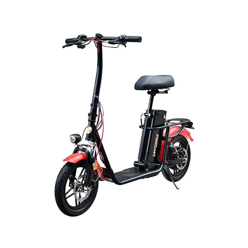 Electric Scooter-L2