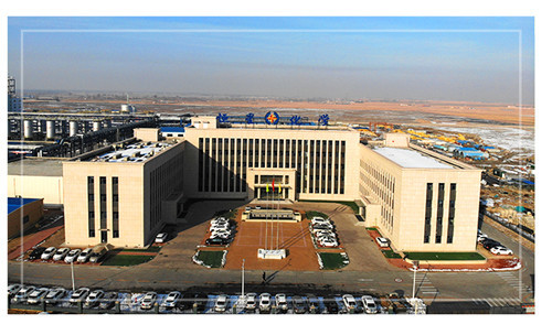 Hengxing has established a new subsidiary in Inner Mongolia