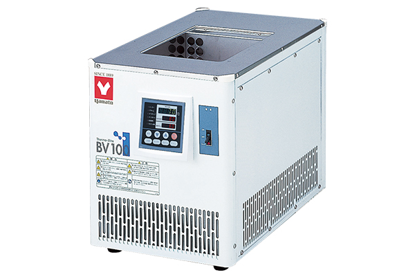 YAMATO 低温恒温水槽    BV100