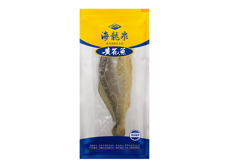 黄花鱼400-500g