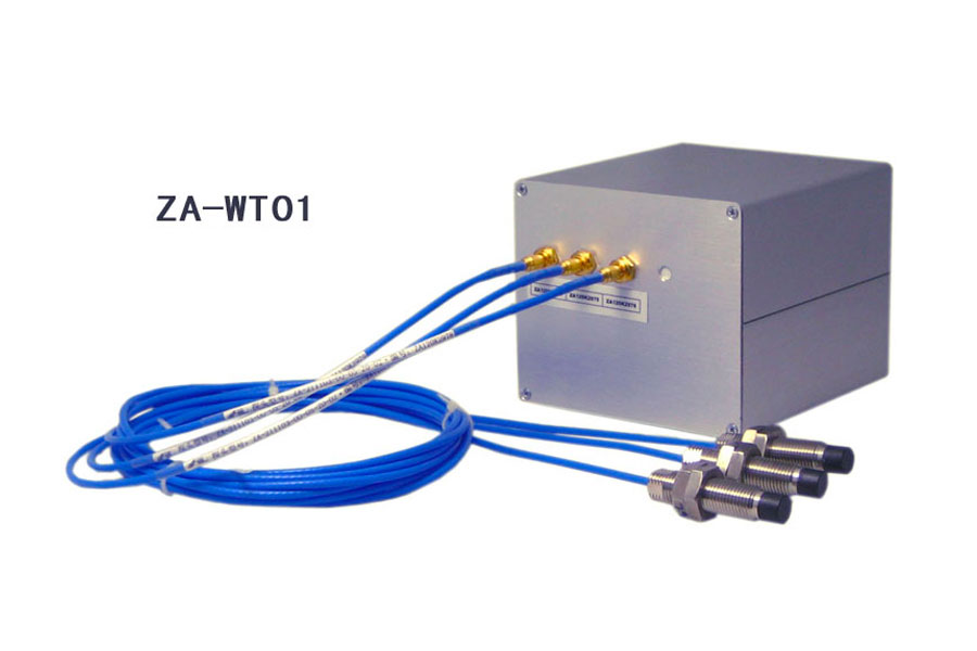 ZA-WT01 多通道數字式電渦流傳感器