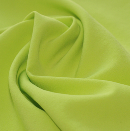 100D Polyester four-sided elastic