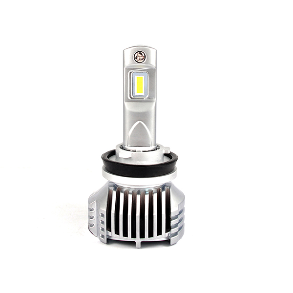 ZY P12 Customized auto grade LED chips LED Car Headlight H11 90W 13000lm