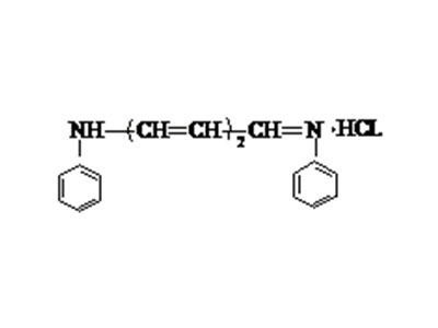 Glutacondialdehyde dianil hydrochloride