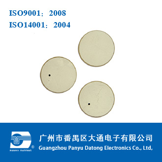Piezo Ceramic  DSC01750