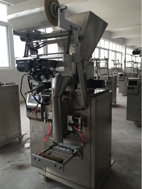 DXD-300F Automatic Power Packing Machine