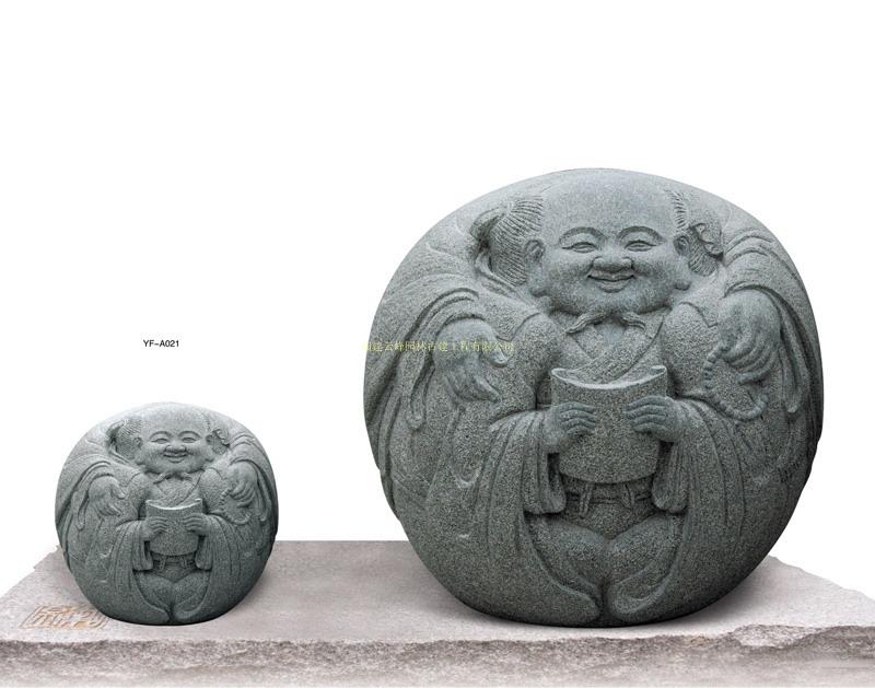 古建中的明清时期石雕艺术介绍