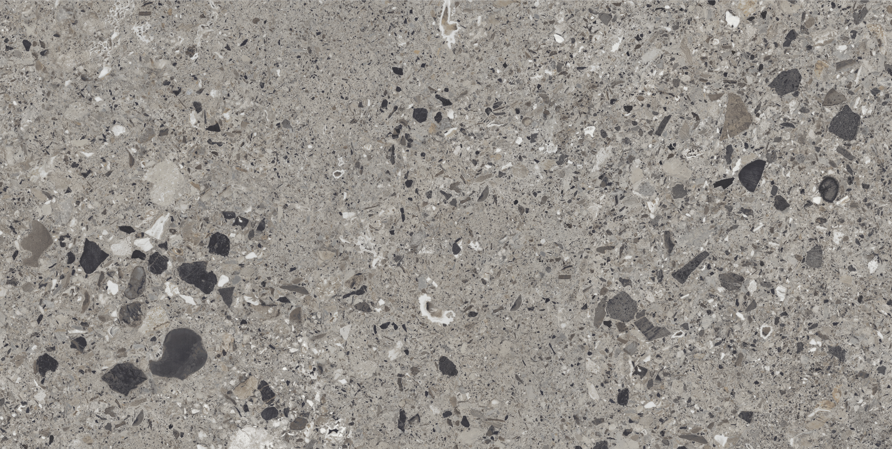Granite Ⅱ generation-QG12023