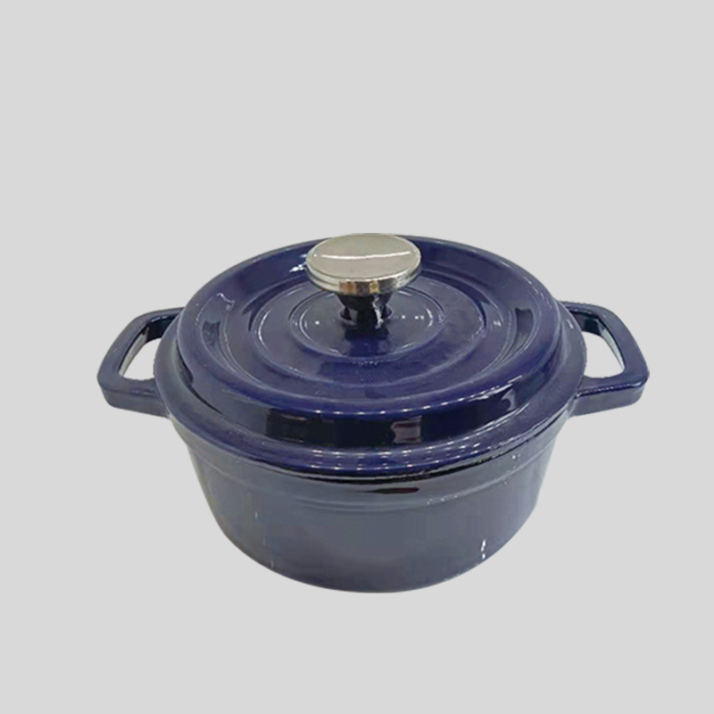 Baolan soup pot