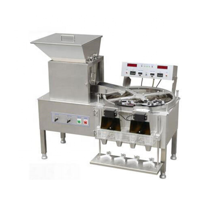 YL-4 Pharmaceutical Automatic Pill Counting Machine