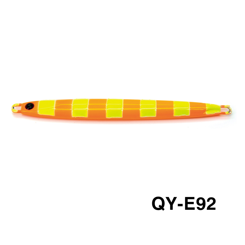 Lead fish QY-D Series