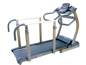 Medical Treadmill XYJ-J9