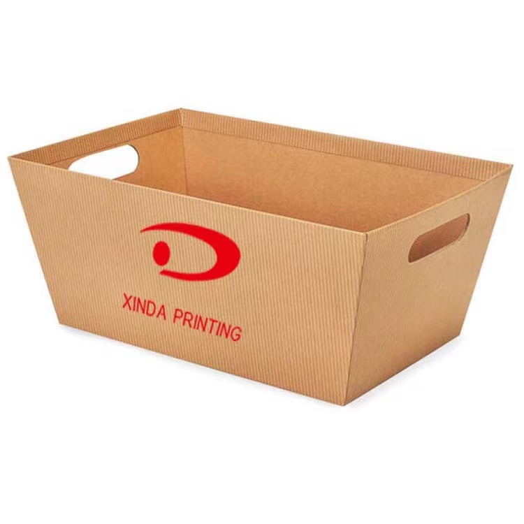Custom Paper Cardboard Box