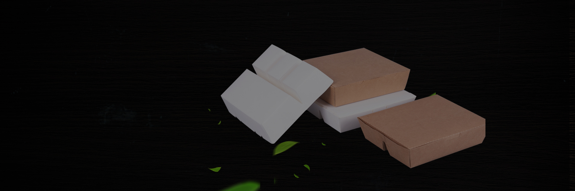 牛皮纸多格餐盒对人体有危害吗