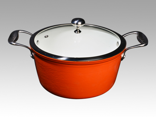 Enameled Cast Iron Dutch Oven MY-COCD 01