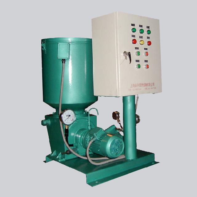 ASE-PB型电动润滑泵