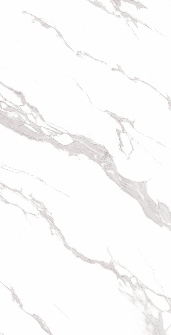 Roman Carrara White-RT18301K
