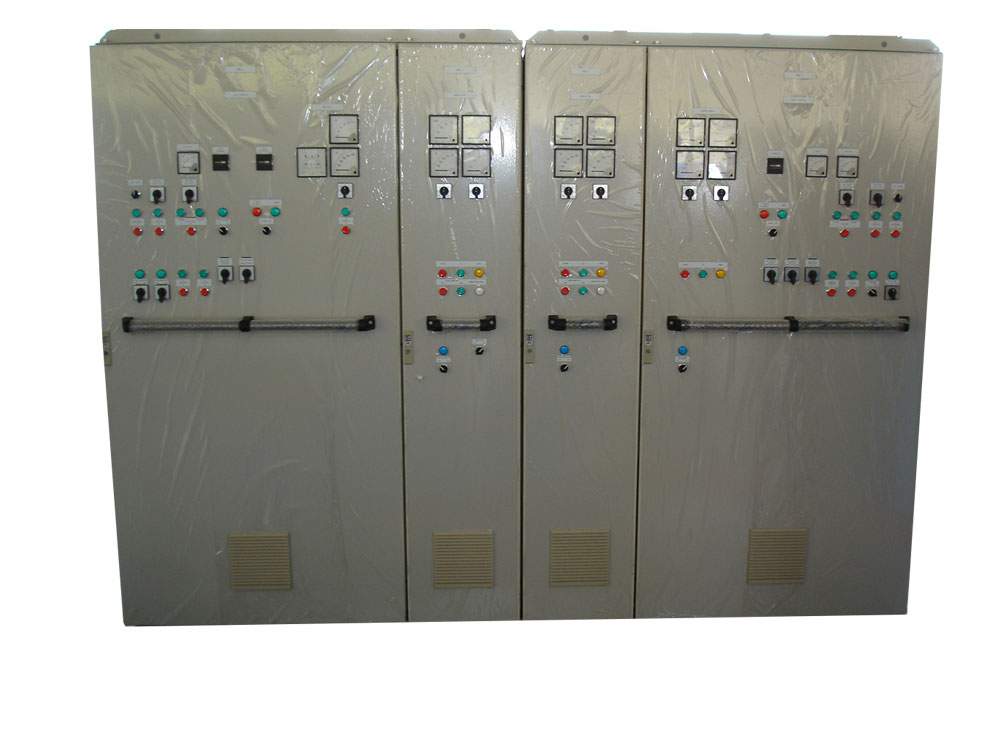 Main switchboard 3010