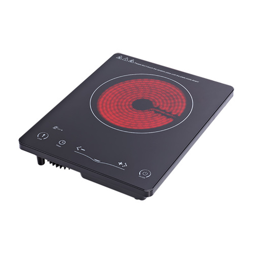 What are the advantages of Low price Freestanding induction cooker